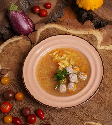 Семейное кафе Сарафан в Краснодаре: Русская кухня, Итальянская кухня, Заказ столиков, Европейская кухня, Пицца, Паста, Блины, Кофе с собой, Доставка, Детская комната,