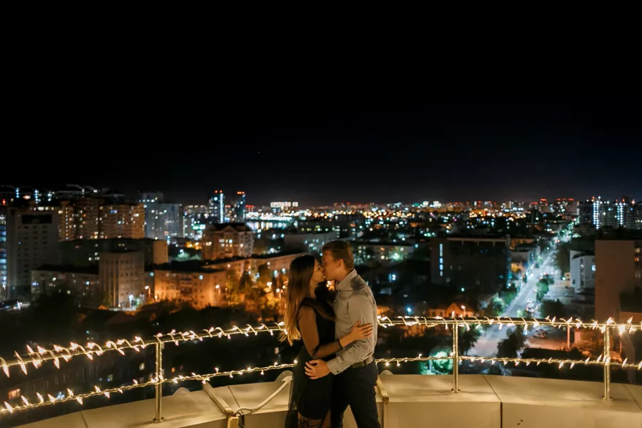 Организация романтических свиданий Sky love в Краснодаре: Проведение свиданий, Ивент-агентство, Зрелища, Организация мероприятий, Мероприятия, События, Свидания на крыше, Романтические свидания,