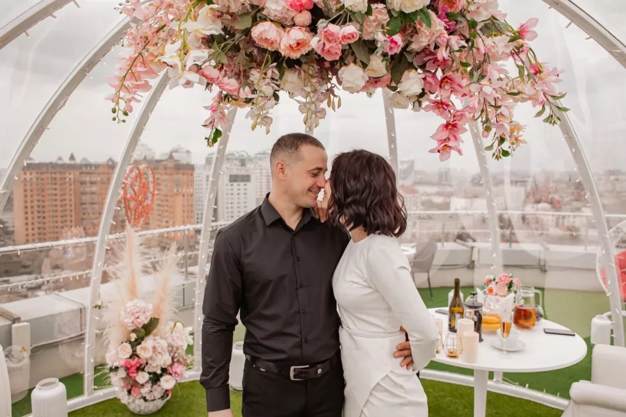 Организация романтических свиданий Sky love в Краснодаре: Проведение свиданий, Ивент-агентство, Зрелища, Организация мероприятий, Мероприятия, События, Свидания на крыше, Романтические свидания,