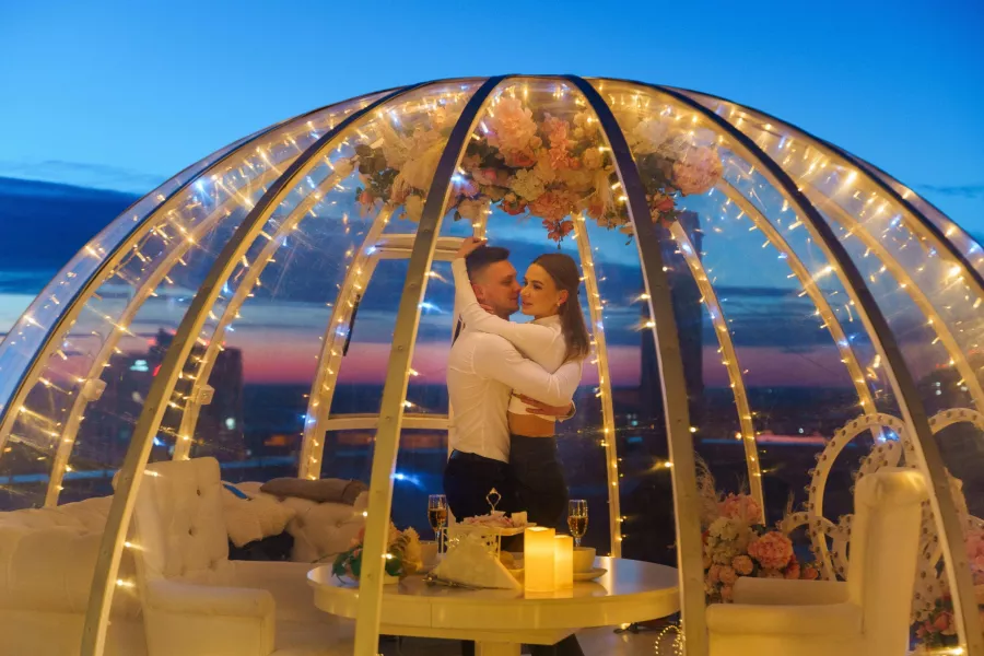 Организация романтических свиданий Sky love в Краснодаре: Проведение свиданий, Ивент-агентство, Зрелища, Организация мероприятий, Мероприятия, События, Свидания на крыше, Романтические свидания,
