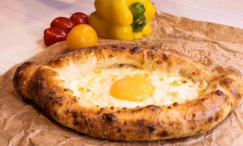 Кафе Суп&Пицца в Краснодаре: Итальянская кухня, Пицца, Доставка, Фокачча, Хачапури,