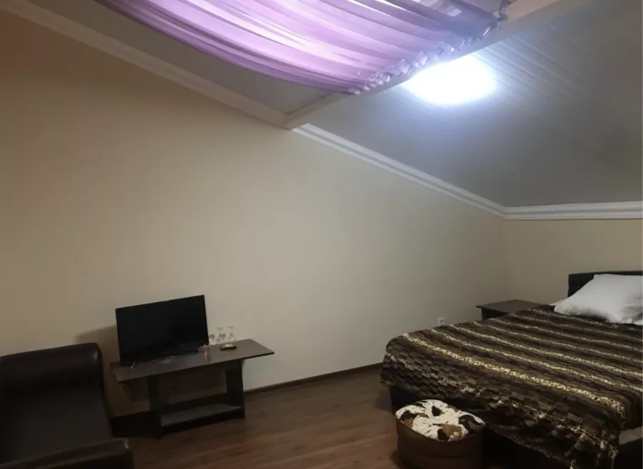 Парк-отель Усадьба в Видном: Отдых, Отель,