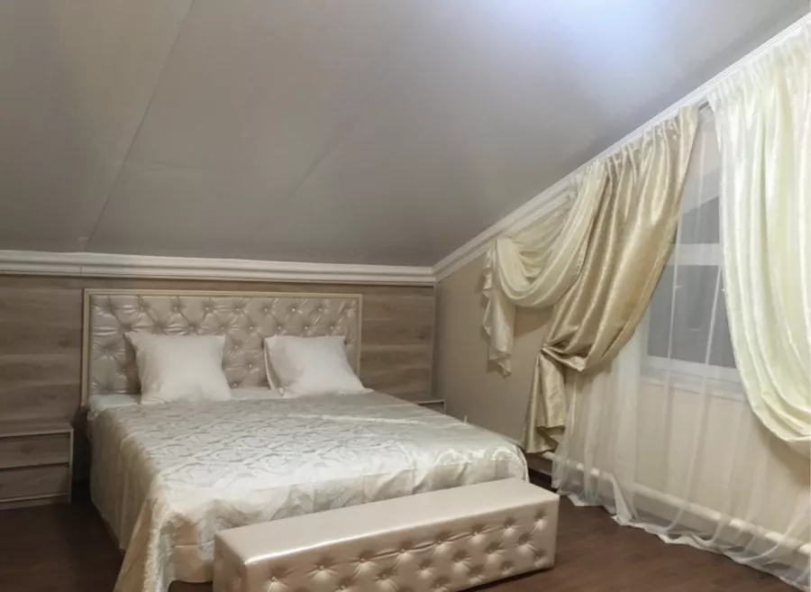 Парк-отель Усадьба в Видном: Отдых, Отель,