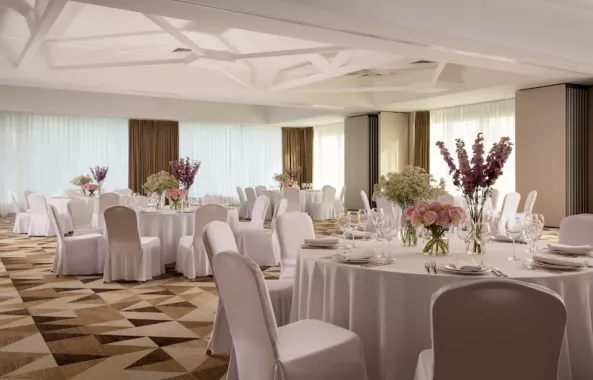 Palmira Garden Hotel & SPA