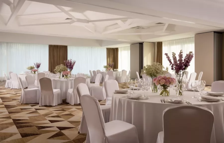 Palmira Garden Hotel & SPA в Видном: Отель, СПА, Массаж, Бассеин, Люкс, Номер, Ресторан,