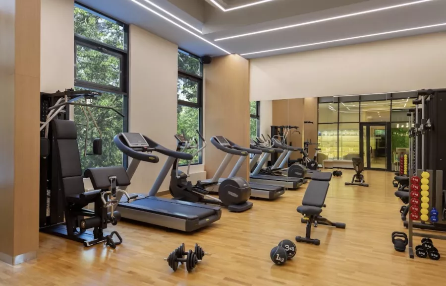 Palmira Garden Hotel & SPA в Видном: Отель, СПА, Массаж, Бассеин, Люкс, Номер, Ресторан,