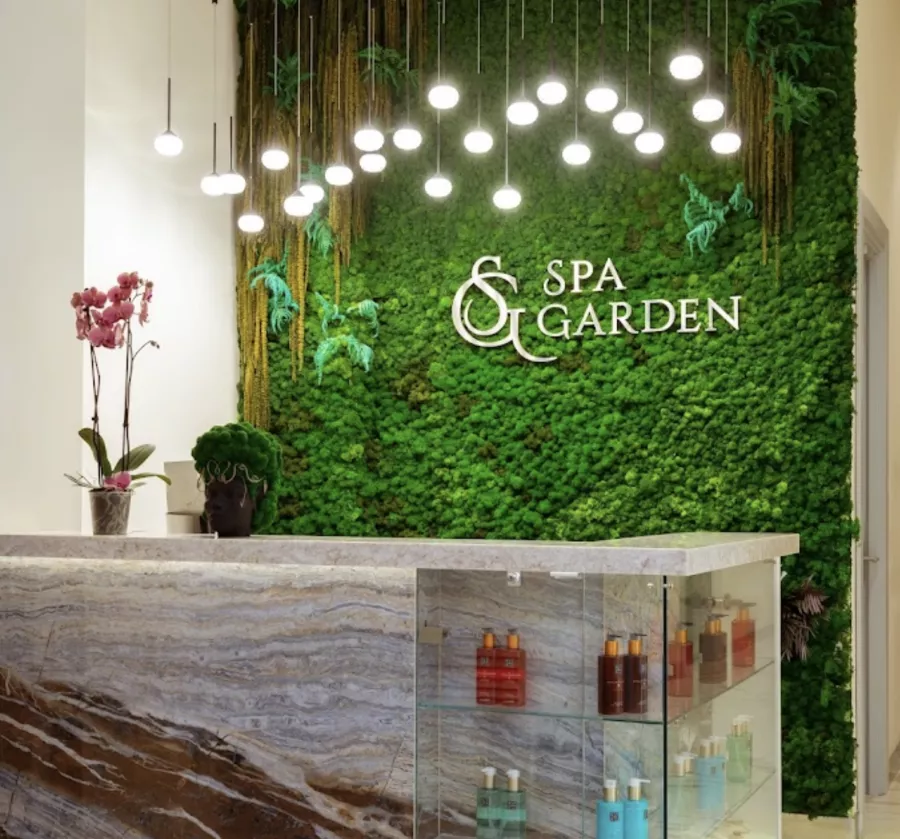 Palmira Garden Hotel & SPA в Видном: Отель, СПА, Массаж, Бассеин, Люкс, Номер, Ресторан,