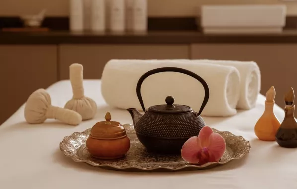 Palmira Garden Hotel & SPA