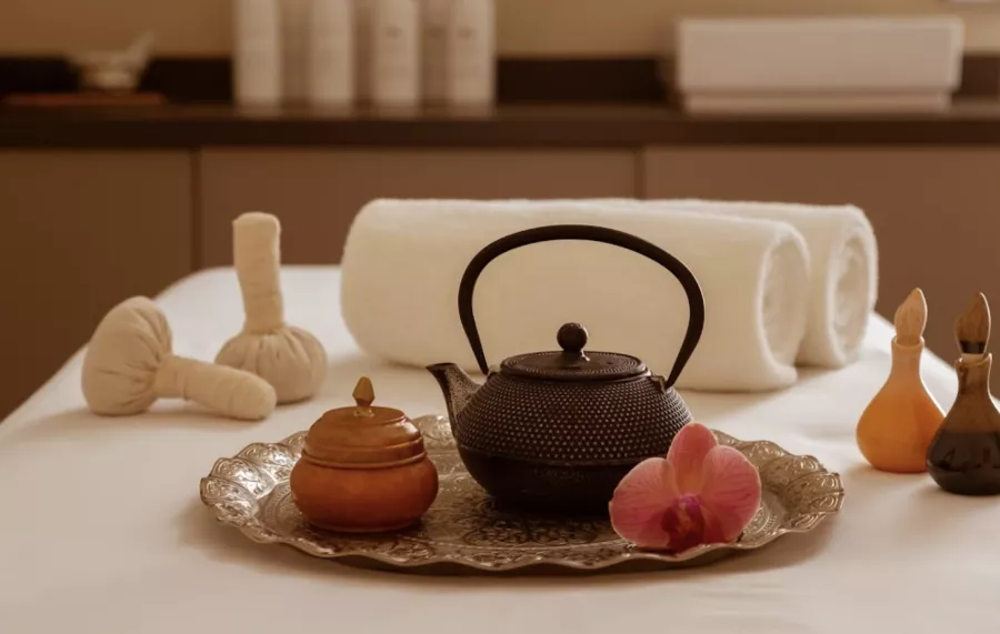 Palmira Garden Hotel & SPA в Видном: Отель, СПА, Массаж, Бассеин, Люкс, Номер, Ресторан,