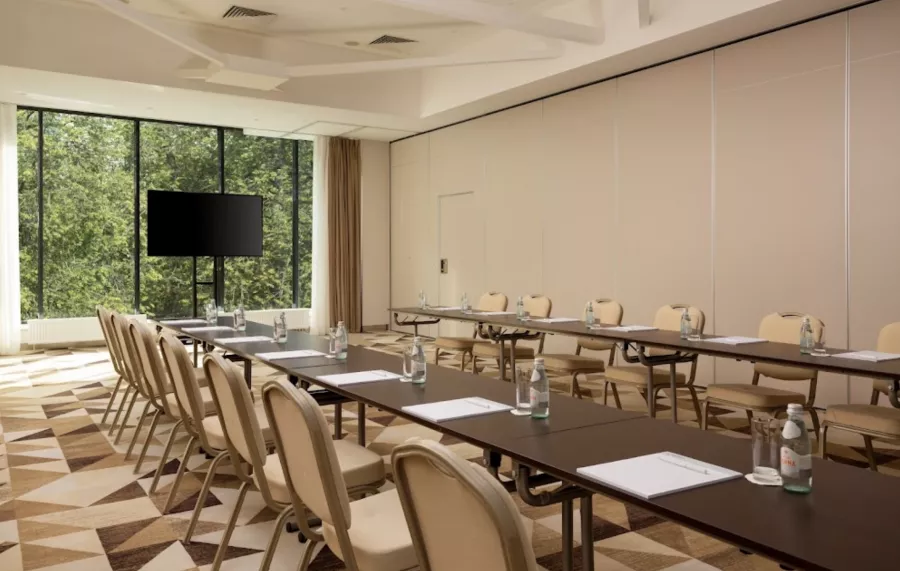 Palmira Garden Hotel & SPA в Видном: Отель, СПА, Массаж, Бассеин, Люкс, Номер, Ресторан,
