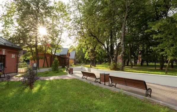 Palmira Garden Hotel & SPA