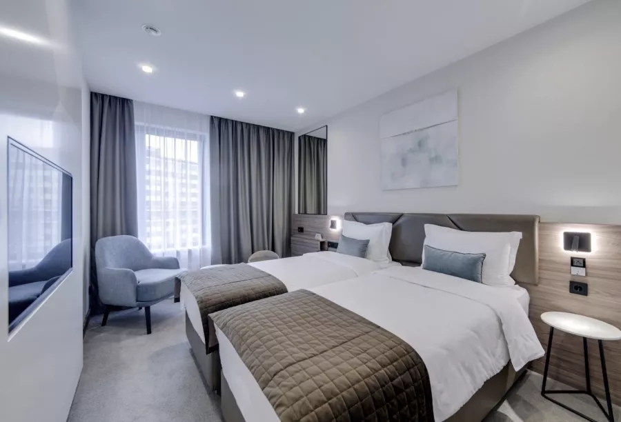 Palmira Garden Hotel & SPA в Видном: Отель, СПА, Массаж, Бассеин, Люкс, Номер, Ресторан,