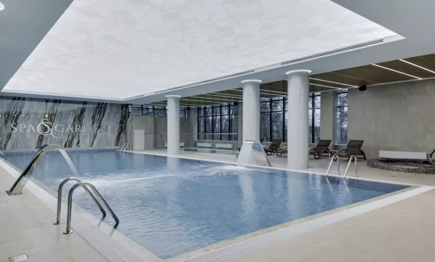 Palmira Garden Hotel & SPA