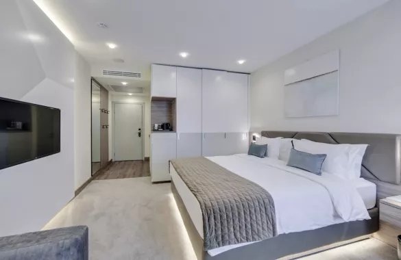 Palmira Garden Hotel & SPA