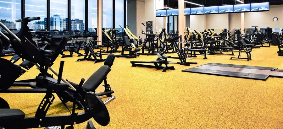 Фитнес-клуб Fitness House Premier в Санкт-Петербурге: Фитнес , Фитнес-клуб, Фитнес зал, Спорт зал , Индивидуальные тренировки ,