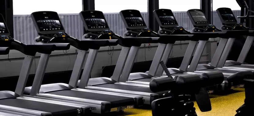 Фитнес-клуб "Fitness House Premier"