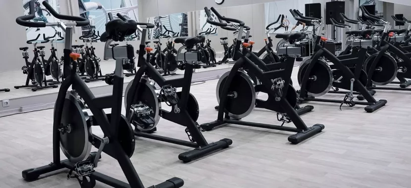 Фитнес-клуб "Fitness House Premier"