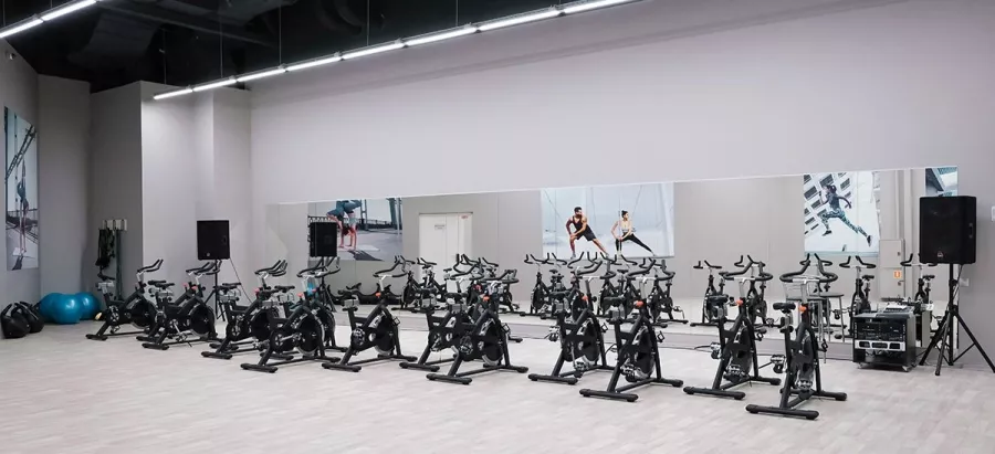 Фитнес-клуб Fitness House Premier в Санкт-Петербурге: Фитнес , Фитнес-клуб, Фитнес зал, Спорт зал , Индивидуальные тренировки ,