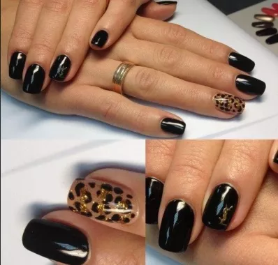 Салон красоты "Gloss".