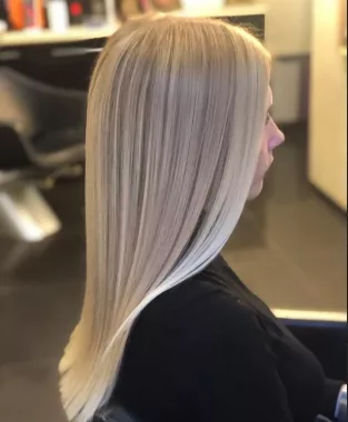 Салон красоты "Gloss".