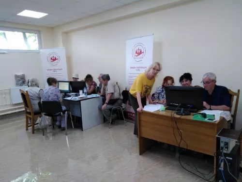 Учебный центр Антарес  в  Краснодаре