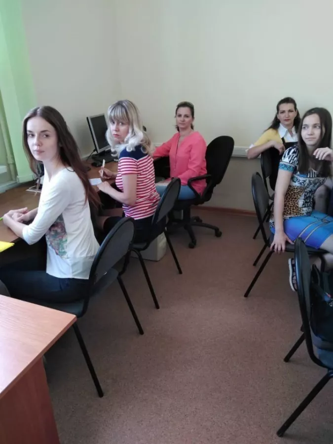 Учебный центр Антарес в Краснодаре: Обучение , Повышение квалификации , Дополнительное образование , Образование,