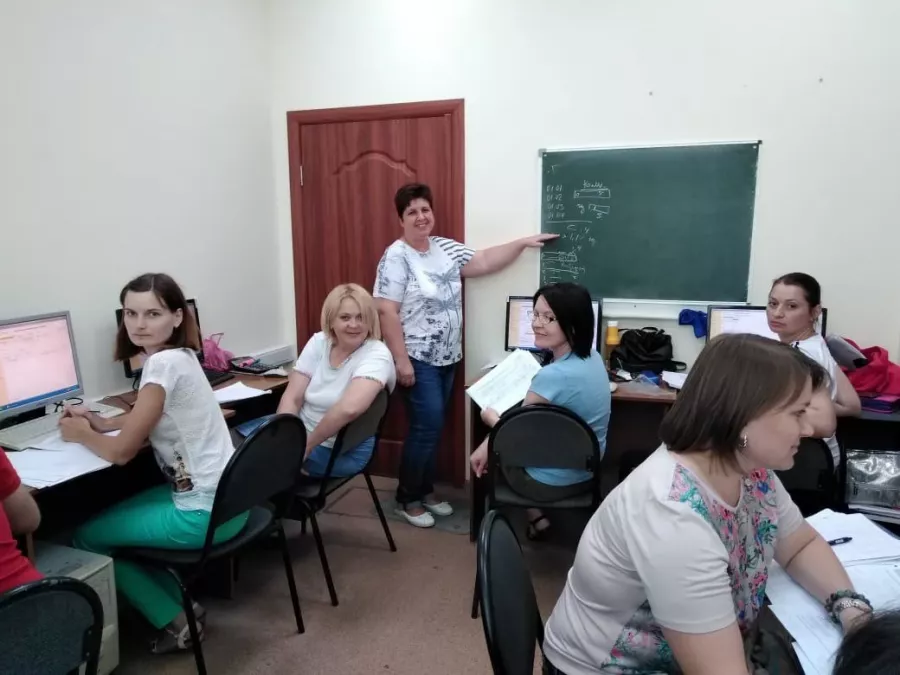 Учебный центр Антарес в Краснодаре: Обучение , Повышение квалификации , Дополнительное образование , Образование,