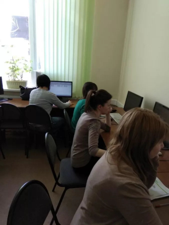 Учебный центр Антарес в Краснодаре: Обучение , Повышение квалификации , Дополнительное образование , Образование,