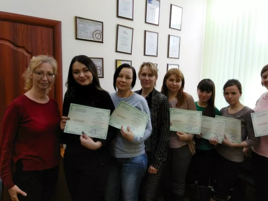 Учебный центр Антарес в Краснодаре: Обучение , Повышение квалификации , Дополнительное образование , Образование,