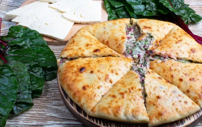 Кафе АЛАНСКАЯ КУХНЯ в Краснодаре