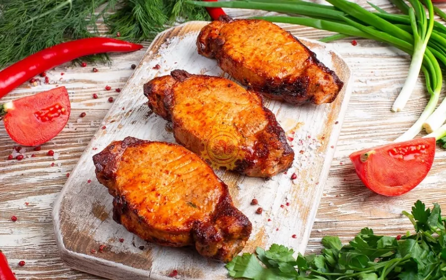Кафе АЛАНСКАЯ КУХНЯ в Краснодаре: Еда, Пироги , Кавказская кухня, Заказ навынос, Десерты, Доставка, Шашлык,