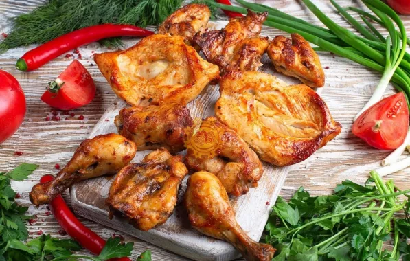 Кафе "АЛАНСКАЯ КУХНЯ".