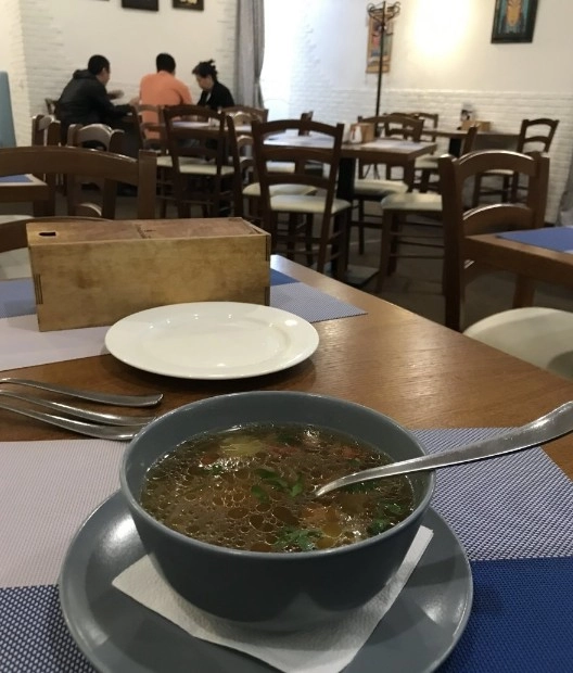 Уютное кафе Алтаргана в Москве: Буузные, Бурятская кухня, Монгольская кухня, Заказ навынос, Заказ столиков, Постное меню,