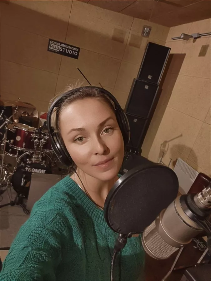 Студия звукозаписи RusStudio Records в Санкт-Петербурге: Студия звукозаписи, Записать трек, Сведение, Мастеринг, Музыкальная студия,