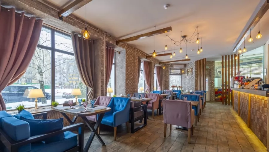 Кафе-ресторан Little Georgia в Москве: Хинкальные, Грузинская кухня, Заказ столиков, Живая музыка, Заказ навынос, Проведение банкетов,