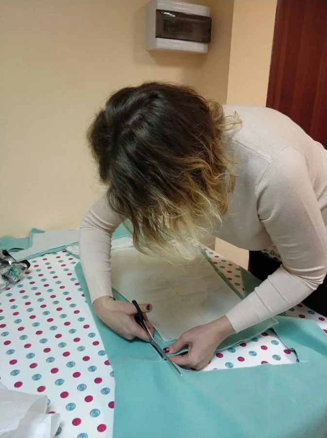 Курсы кройки и шитья Грация в Краснодаре: Навыки пошива, Кроить одежду, Пошив на заказ, Курсы,