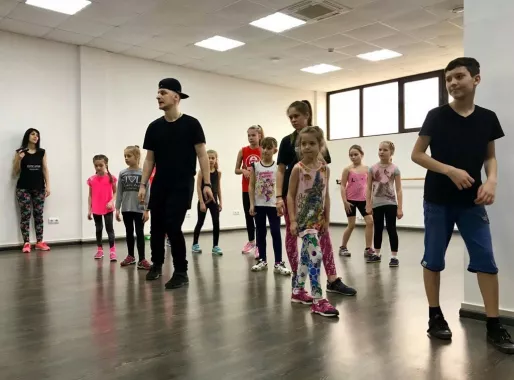 Центр спорта и красоты "Лайм-fit".