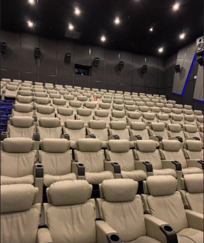 Кинотеатр Киномакс Imax в Ростове-на-Дону: Кино, Премьера, Арт,