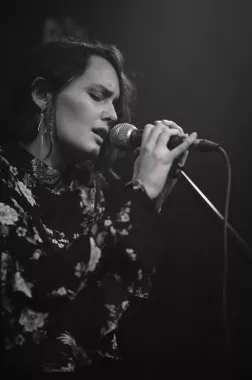 Курсы вокала "HEART STUDIO".