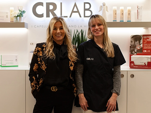 Салон красоты Cesare Ragazzi Laboratories Insubria в Комо: Волосы, Стрижка, Красота,