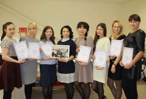 Курсы кройки и шитья Модистка  в  Краснодаре