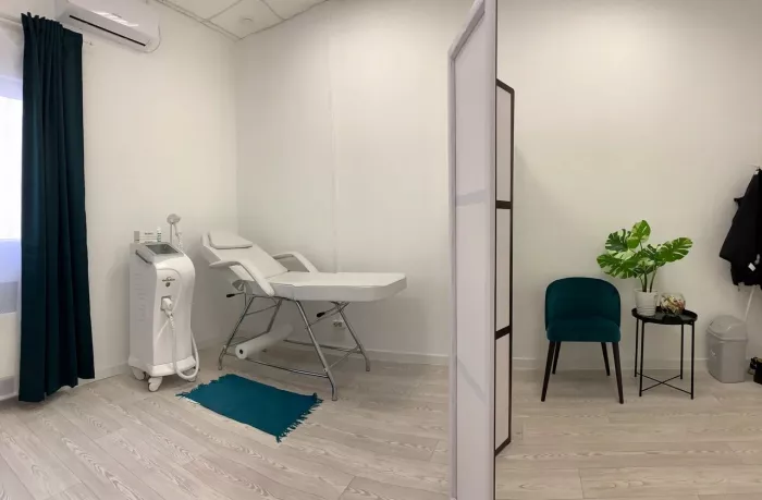 Эпиляция "Культ Гладкости"