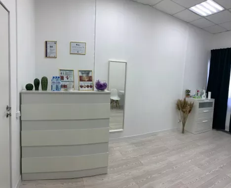 Эпиляция "Культ Гладкости"