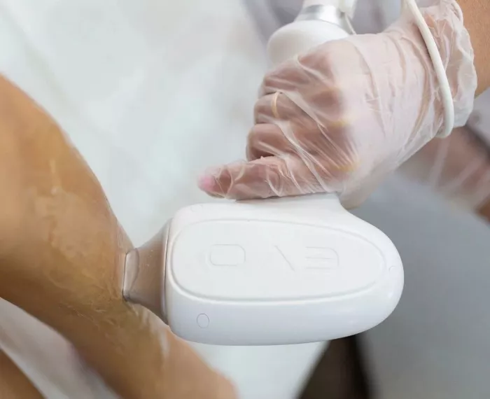 Эпиляция "Культ Гладкости"