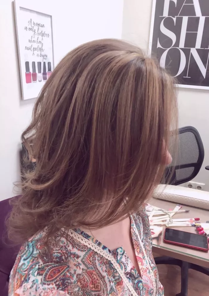 Салон красоты "Artis"