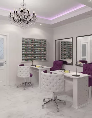 Салон красоты Elit_beauty161  в  Ростове-на-Дону