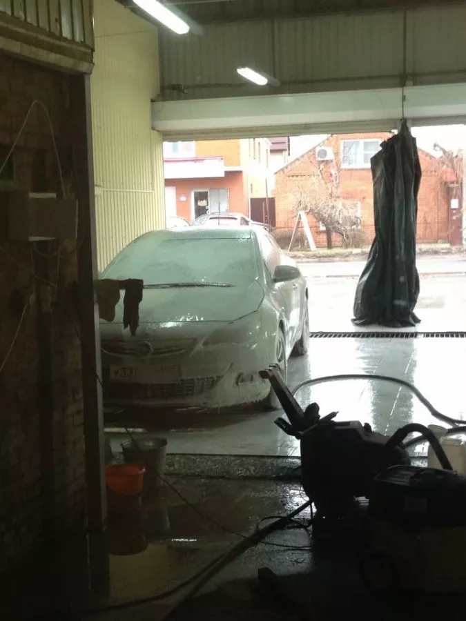 Автомойка 5+ в Краснодаре: Автомойка, Автолюбителям, Автомобили, Мойка авто, Услуги для авто,