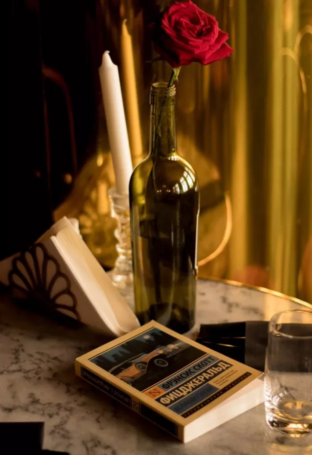 Литературный клуб MUSTREAD в Краснодаре: Литература, Поэты, Книжный клуб, Лекции, Эксперты,