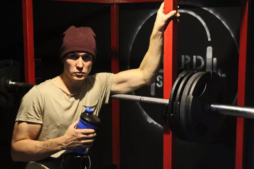 Тренажерный зал Hard Sport  в  Краснодаре