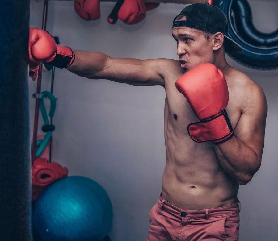 Тренажерный зал Hard Sport в Краснодаре: TRX тренировки, Кроссфит, Фитнес бар, КРД, Персональный тренер,